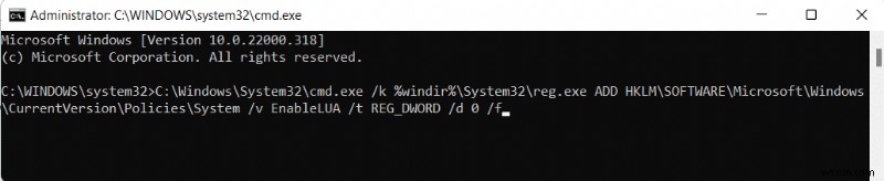 Windows 11 작업 표시줄이 작동하지 않을 때 해결하는 11가지 방법