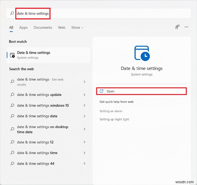 Windows 11 작업 표시줄이 작동하지 않을 때 해결하는 11가지 방법