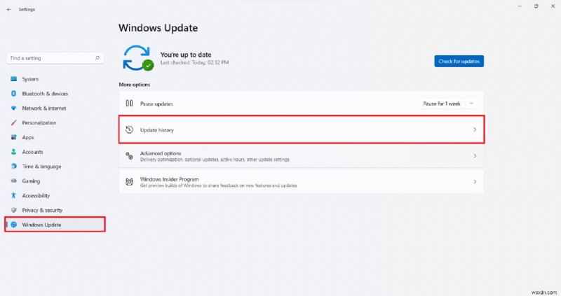 Windows 11 작업 표시줄이 작동하지 않을 때 해결하는 11가지 방법
