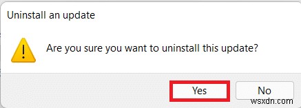 Windows 11 작업 표시줄이 작동하지 않을 때 해결하는 11가지 방법