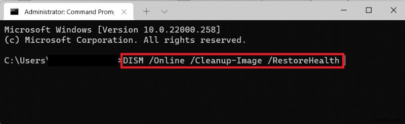 Windows 11 작업 표시줄이 작동하지 않을 때 해결하는 11가지 방법