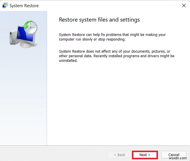 Windows 11 작업 표시줄이 작동하지 않을 때 해결하는 11가지 방법