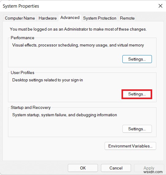 Windows 11 작업 표시줄이 작동하지 않을 때 해결하는 11가지 방법
