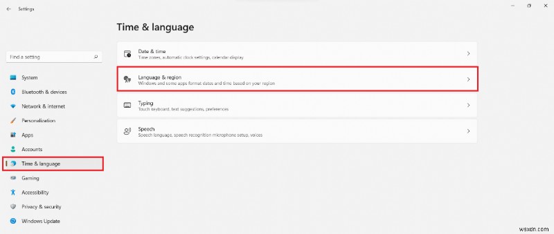 Windows 11 Microsoft Store 국가·지역 변경 방법 완벽 가이드
