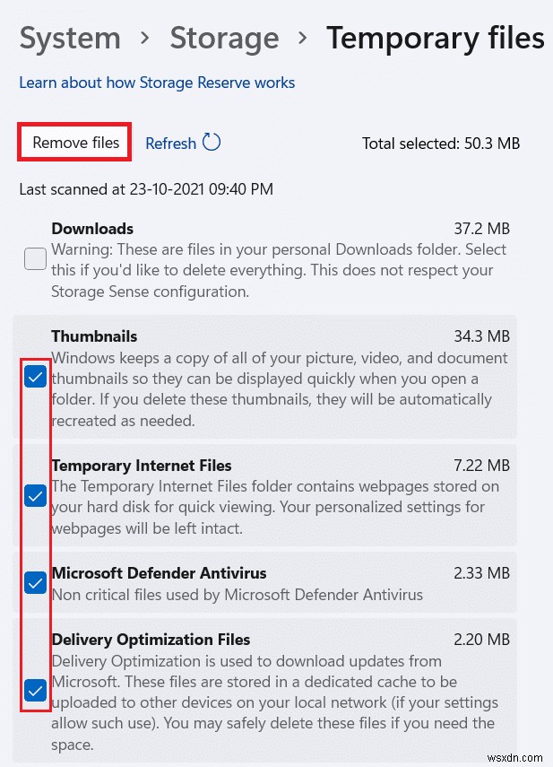 Windows 11 오류 코드 0x8007007f 해결 방법 총정리