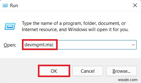 Windows 11 오류 코드 0x8007007f 해결 방법 총정리