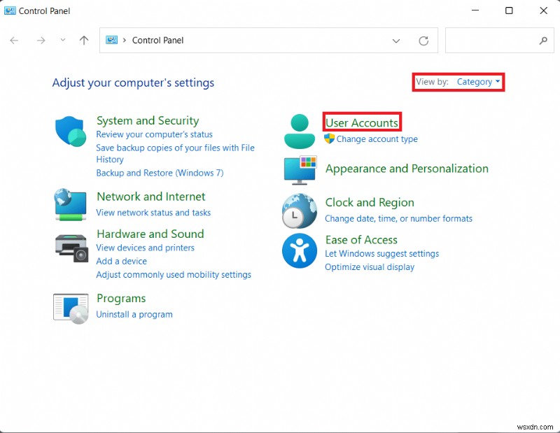 Windows 11 오류 코드 0x8007007f 해결 방법 총정리