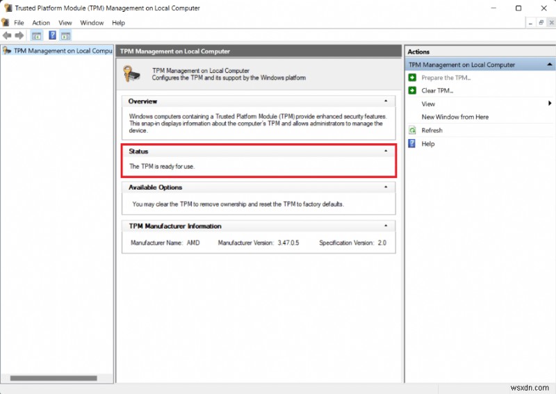 Windows 11 오류 코드 0x8007007f 해결 방법 총정리