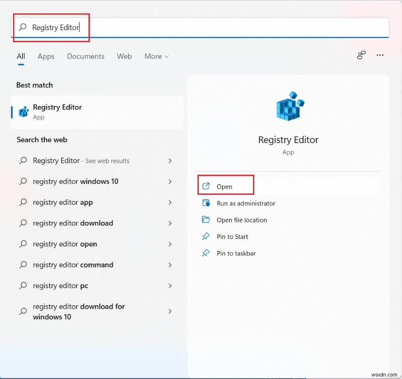 Windows 11 제품 키 찾는 방법 3가지 (명령 프롬프트·PowerShell·레지스트리)