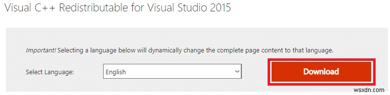 Windows 11에서 VCRUNTIME140.dll 오류 해결하는 8가지 방법