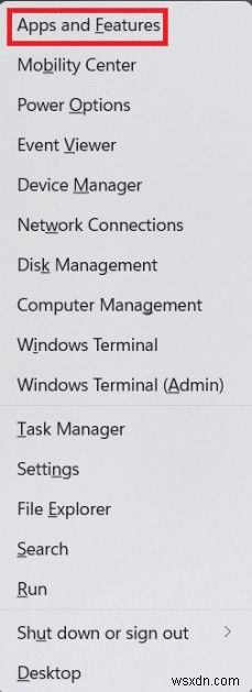 Windows 11에서 VCRUNTIME140.dll 오류 해결하는 8가지 방법