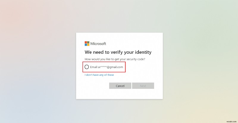 Outlook 비밀번호 복구하는 방법 총정리 (3가지 방법)