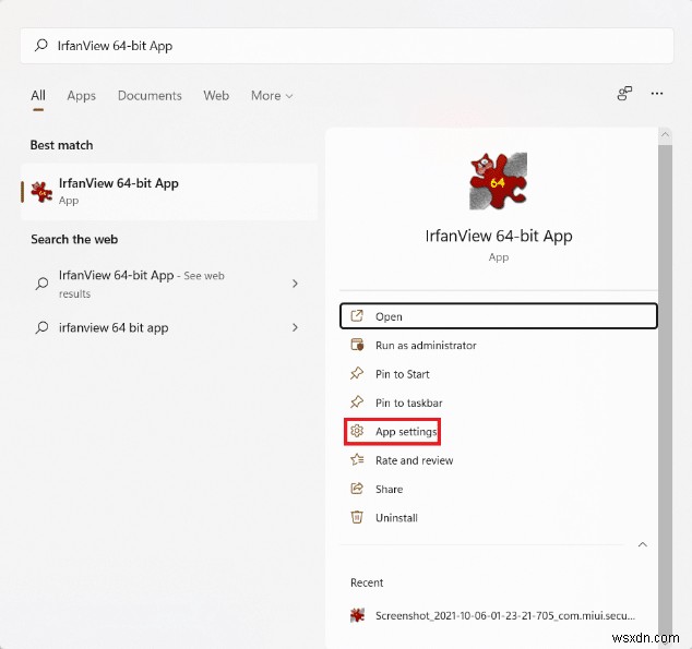 Windows 11에서 앱이 열리지 않는 문제 해결하는 13가지 방법