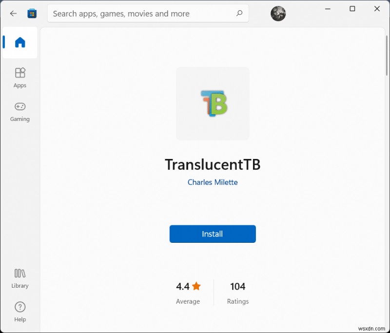 Windows 11에서 앱이 열리지 않는 문제 해결하는 13가지 방법