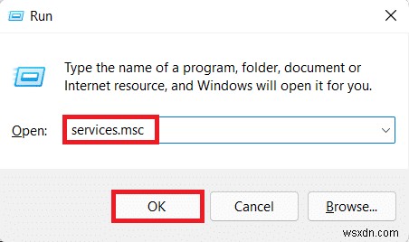 Windows 11에서 앱이 열리지 않는 문제 해결하는 13가지 방법