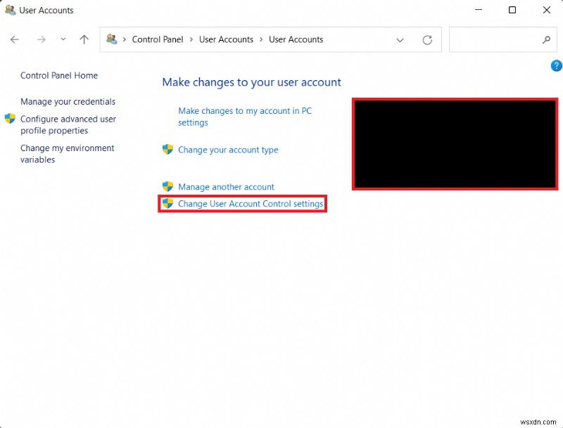 Windows 11에서 앱이 열리지 않는 문제 해결하는 13가지 방법