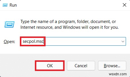 Windows 11에서 앱이 열리지 않는 문제 해결하는 13가지 방법