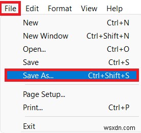 Windows 11에서 앱이 열리지 않는 문제 해결하는 13가지 방법