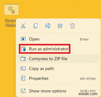 Windows 11에서 앱이 열리지 않는 문제 해결하는 13가지 방법