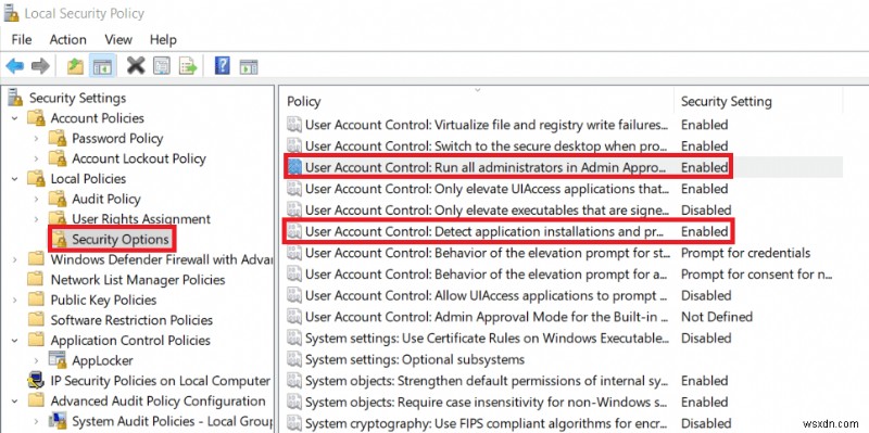 Windows 11에서 앱이 열리지 않는 문제 해결하는 13가지 방법