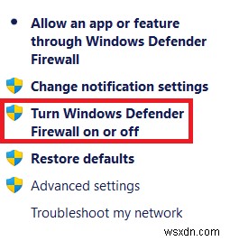 Windows 11에서 앱이 열리지 않는 문제 해결하는 13가지 방법