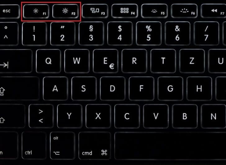 Windows 11에서 화면 밝기를 조절하는 3가지 쉬운 방법