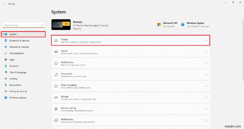 Windows 11에서 화면 밝기를 조절하는 3가지 쉬운 방법