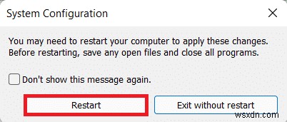 Windows 11 CRITICAL_PROCESS_DIED 블루스크린 오류 완벽 해결 가이드