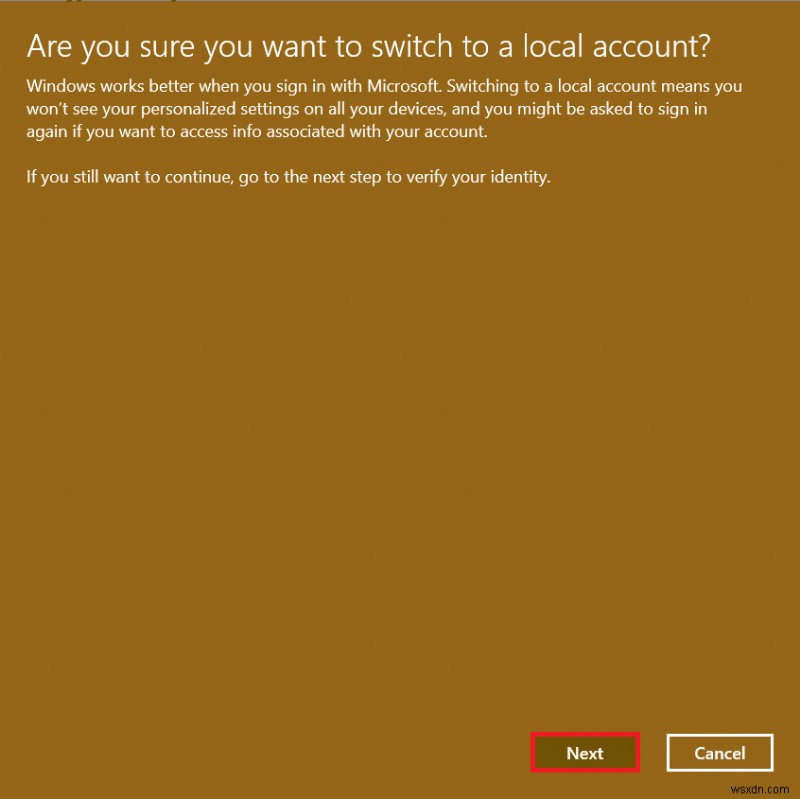 Windows 11에서 로컬 계정 만드는 방법 총정리(생성·전환·삭제)