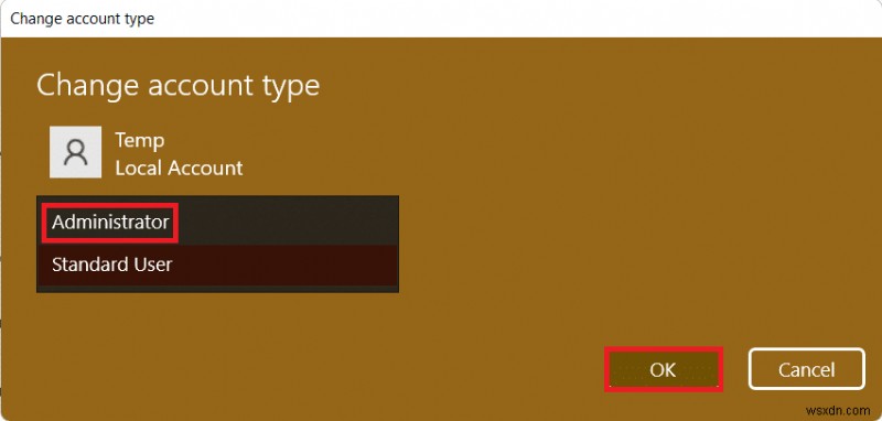Windows 11에서 로컬 계정 만드는 방법 총정리(생성·전환·삭제)