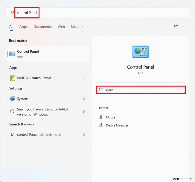 Windows 11에서 레지스트리 편집기를 여는 6가지 방법 총정리