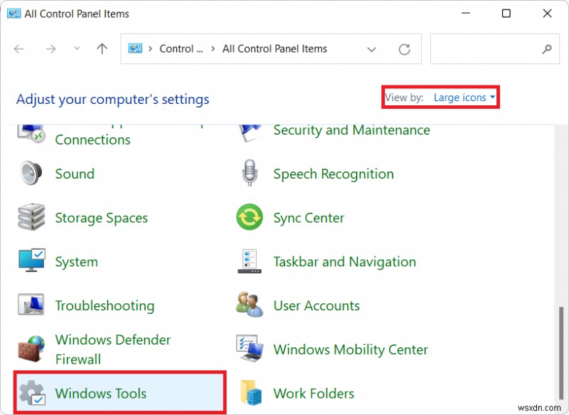 Windows 11에서 레지스트리 편집기를 여는 6가지 방법 총정리