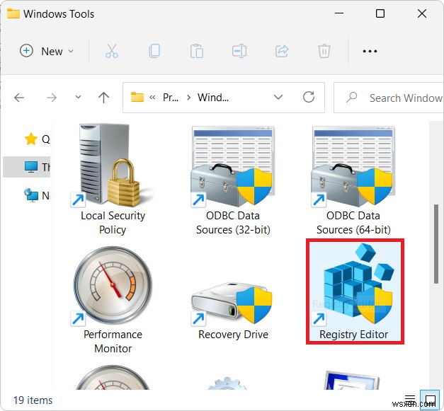 Windows 11에서 레지스트리 편집기를 여는 6가지 방법 총정리