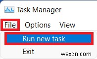 Windows 11에서 레지스트리 편집기를 여는 6가지 방법 총정리