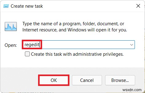 Windows 11에서 레지스트리 편집기를 여는 6가지 방법 총정리