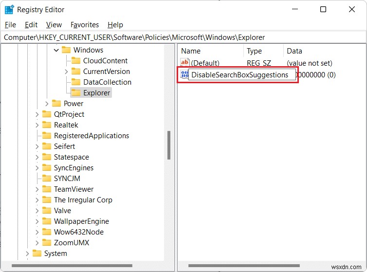 Windows 11에서 레지스트리 편집기를 여는 6가지 방법 총정리