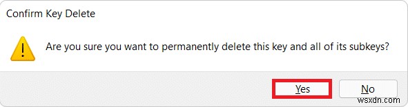 Windows 11에서 레지스트리 편집기를 여는 6가지 방법 총정리