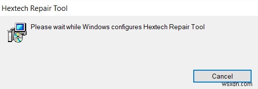 헥스테크 수리 도구(Hextech Repair Tool) 다운로드 및 사용하는 방법