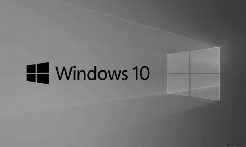 PC 화면을 흑백으로 바꾸는 4가지 방법 (Windows 10)