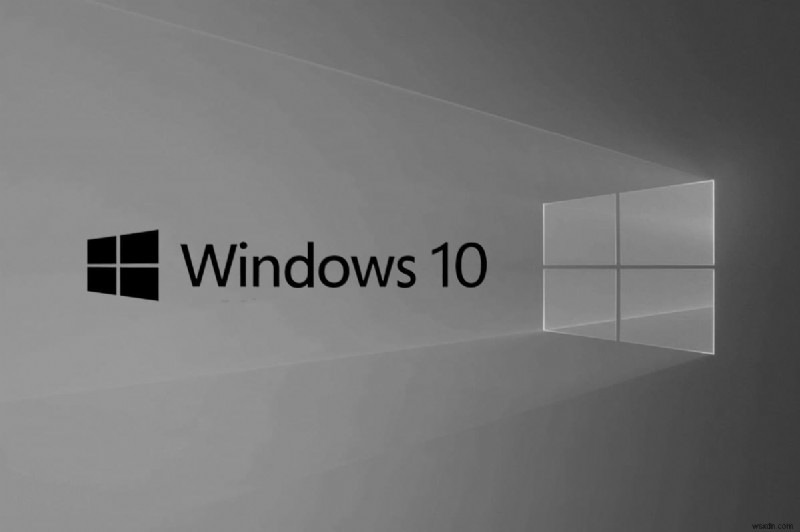 PC 화면을 흑백으로 바꾸는 4가지 방법 (Windows 10)
