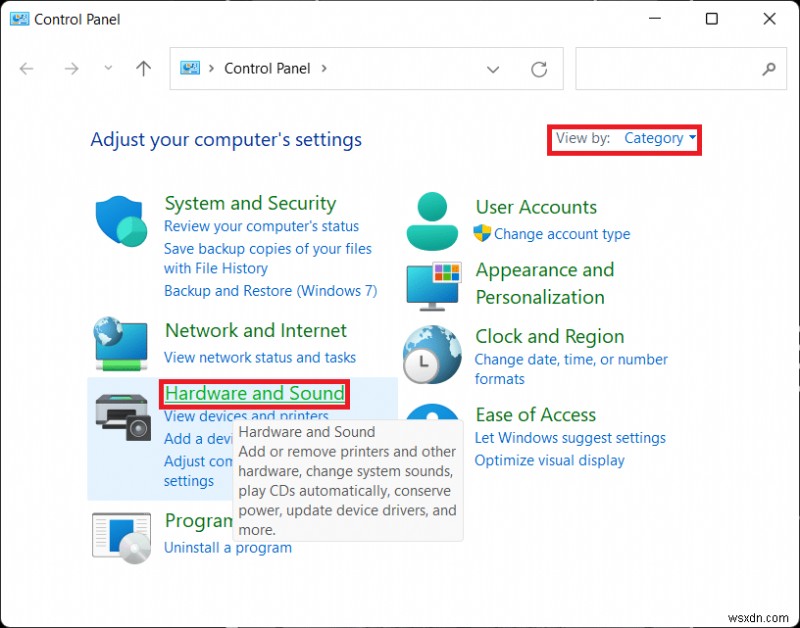 Windows 11에서 최대 절전 모드(Hibernate) 활성화 및 비활성화하는 방법