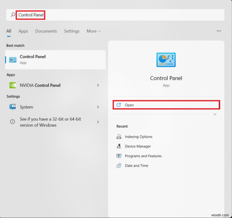 Windows 11에서 최대 절전 모드(Hibernate) 활성화 및 비활성화하는 방법