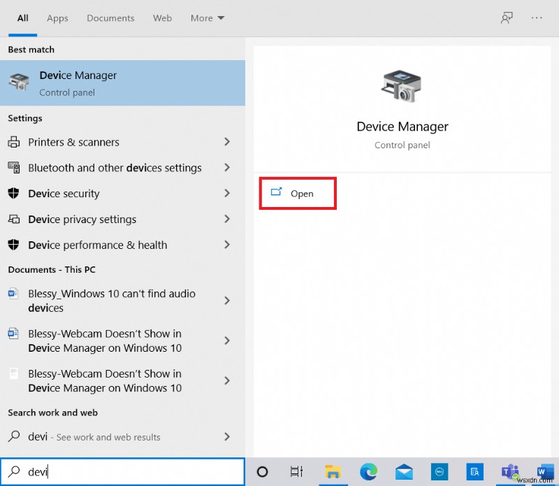 Windows 10  오디오 장치가 설치되지 않음  오류 해결 방법 12가지