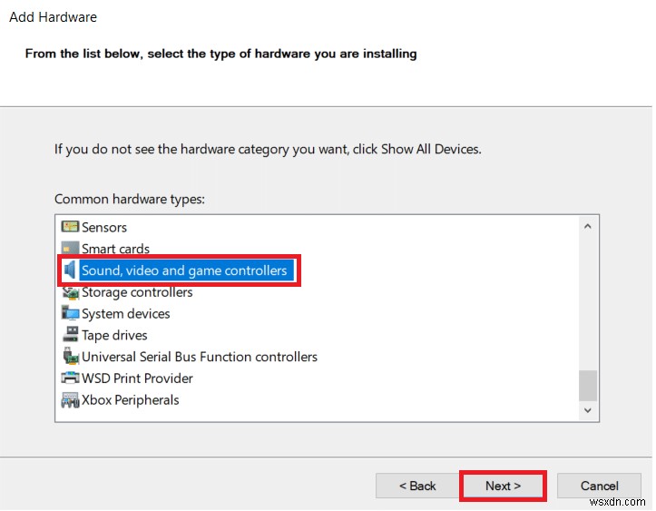 Windows 10  오디오 장치가 설치되지 않음  오류 해결 방법 12가지