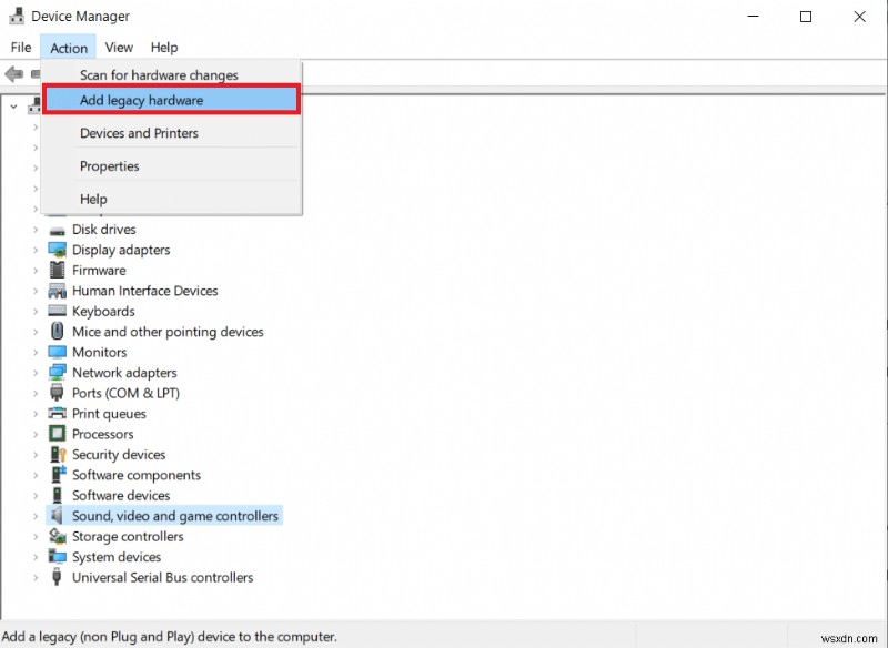 Windows 10  오디오 장치가 설치되지 않음  오류 해결 방법 12가지