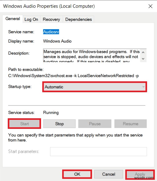 Windows 10  오디오 장치가 설치되지 않음  오류 해결 방법 12가지
