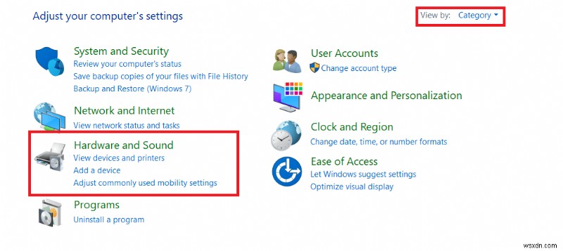 Windows 10  오디오 장치가 설치되지 않음  오류 해결 방법 12가지