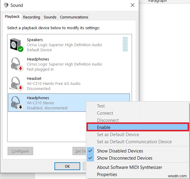 Windows 10  오디오 장치가 설치되지 않음  오류 해결 방법 12가지