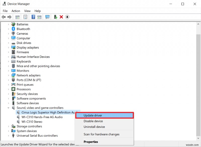Windows 10  오디오 장치가 설치되지 않음  오류 해결 방법 12가지