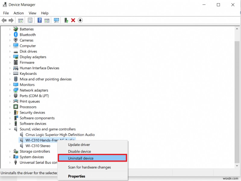 Windows 10  오디오 장치가 설치되지 않음  오류 해결 방법 12가지